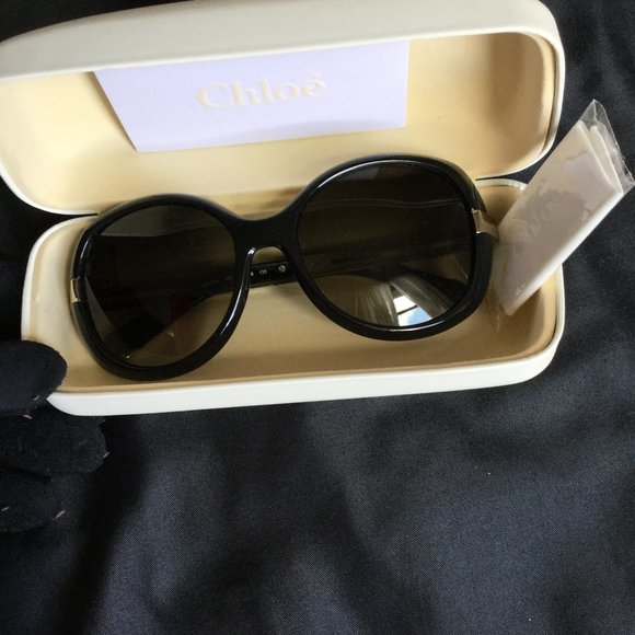 Chloe Ladies Sunglasses main image 8